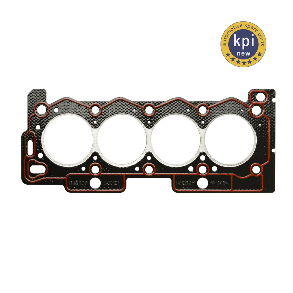 1945 واشر سرسیلندر پژو 206 - STD